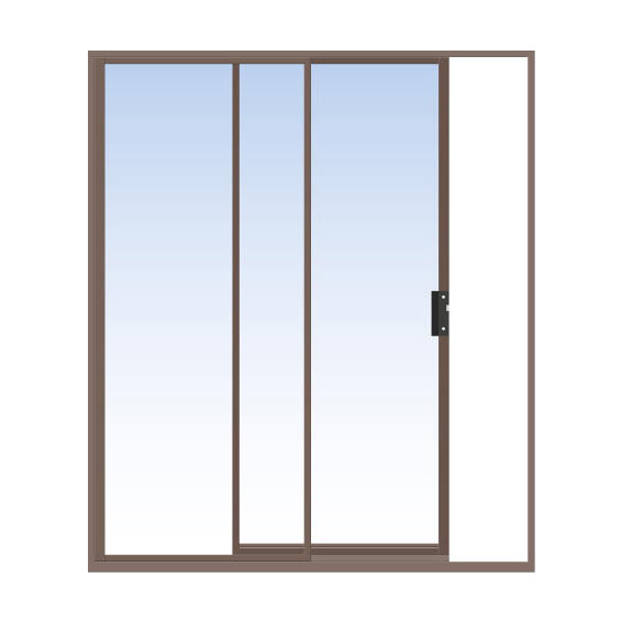 Sliding doors
