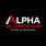 ALPHA Aluminium  - Home