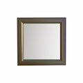 Aluminium Window 600 X 600