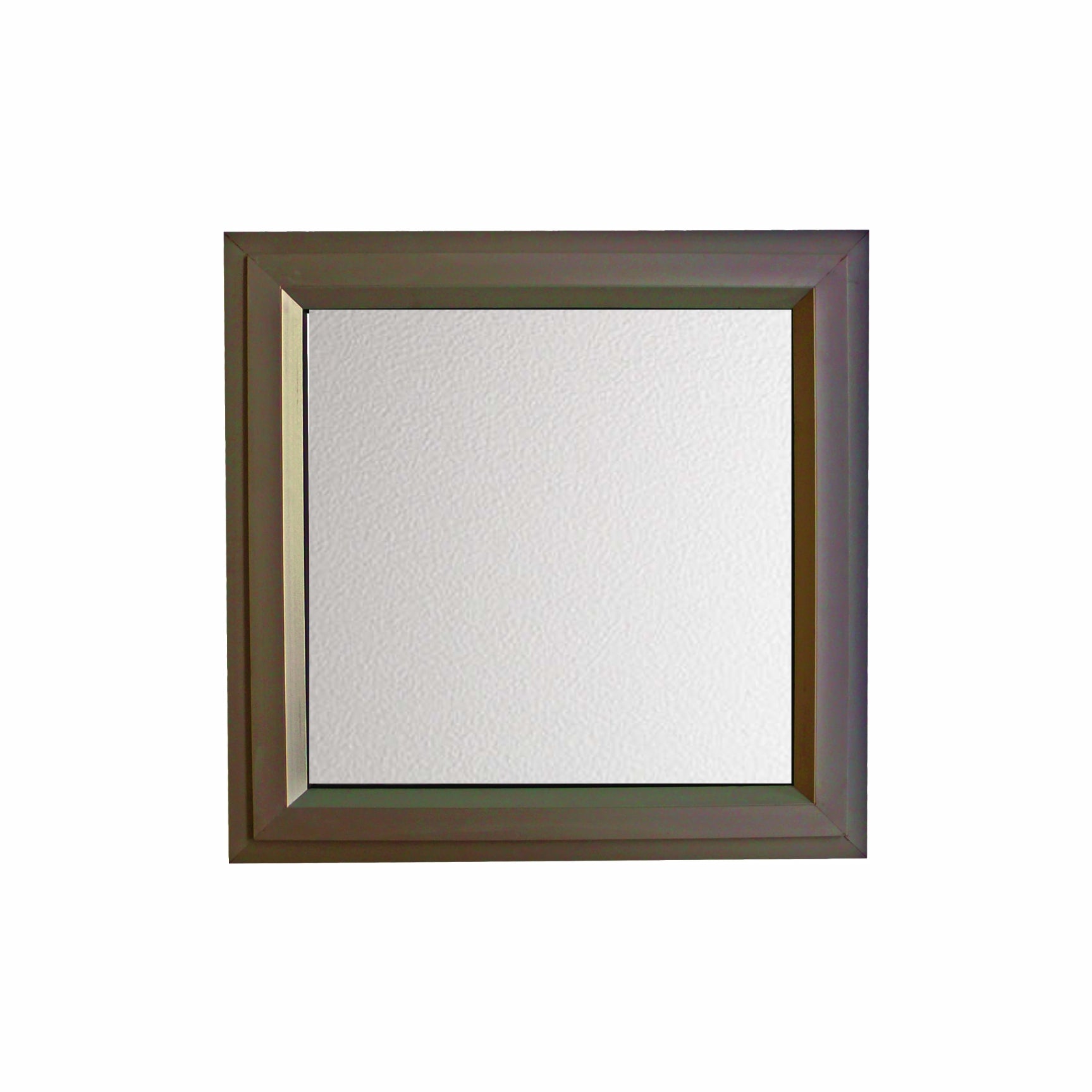 Aluminium Window 600 X 600