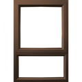Aluminium Window 600 X 900