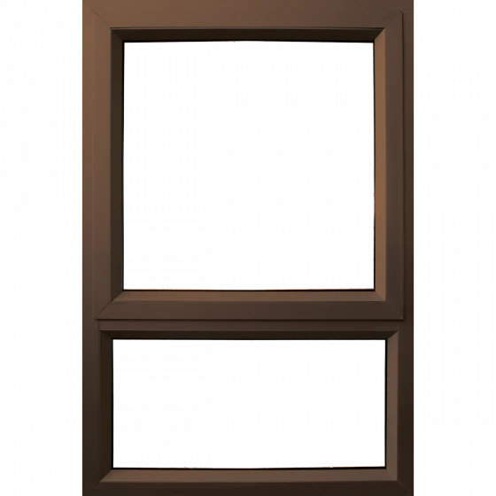 Aluminium Window 600 X 900