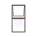 Aluminium Window 600 X 1200 1OP