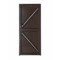 Aluminium Door Designer Stable