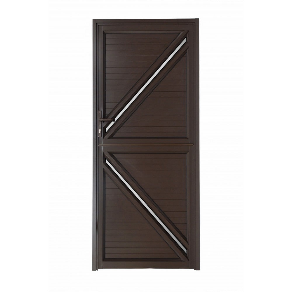 Aluminium Door Designer Stable