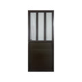 Aluminium Full Door 3 Panel