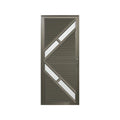 Aluminium Designer Door Standard R